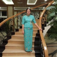 Thin Myat