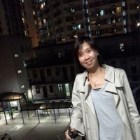 iris fung
