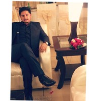 Qazi Muhammad Nabeel