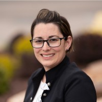 Anna Taylor, MSN, MBA, CCRN, SCRN