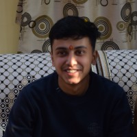 Rishabh Kapri