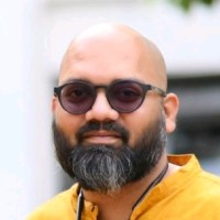 Abhirup Das