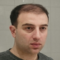 Shota Gogia