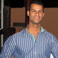 Leonardo Gardés Cavalcante