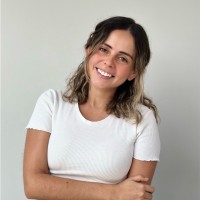 Daniela Barroso