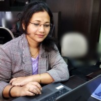 Kusum Ghosh