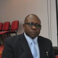 Serge KIBAMBE