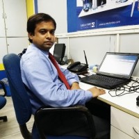 Samarjit Paul