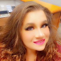 Candas Ruth