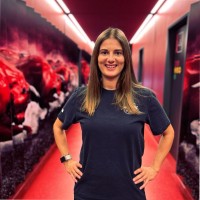 Simone Lay