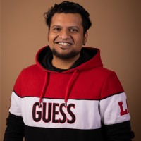 Chowdhury Ashek Bin Helal