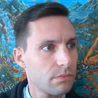 Max Prokopenko
