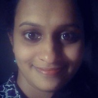 Sharanya Narayanan