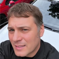 Scott Mackellar