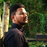 Abhishek Deshmukh