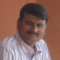 Vinod Choudhari