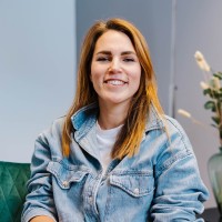 Stina Stahmer