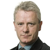 Torstein Haarberg