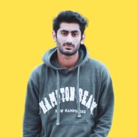 Talha Zafar