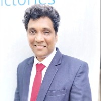 Sushil Wavhal