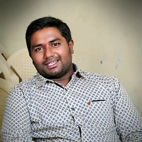 Manoj Geetu