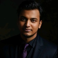 ARUN ANIL KUMAR
