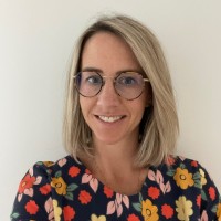 Stacey O'Dowd