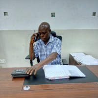 Emmanuel Oludare