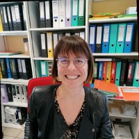 Carine Le Dean