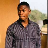 Mbaoji Evans Ugoo