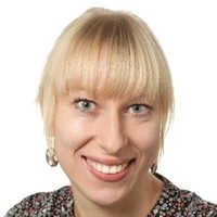 Monique de Haan
