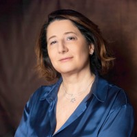ROBERTA CRESCENTINI