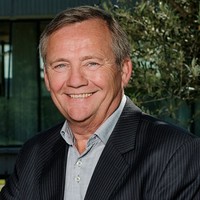 Frank Van der Velden