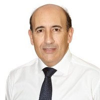 Jose Antonio González García