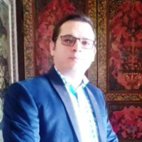 alireza norouzi