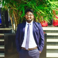 Sri Kanth