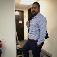 Riyaad Bailey