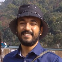 Mir Rizwan