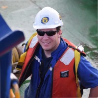 Luke Melanson P.Geo.