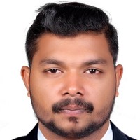 Mohammed Shameem