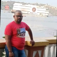 Jothiraj Kathir