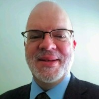 David Mann, Csp