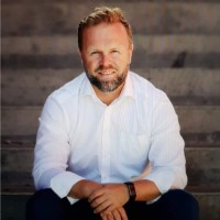 Fredrik Eriksen