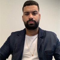 Luiz Carlos Dantas Junior