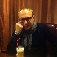 Антон Глущенко