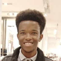 Mark Muthomi