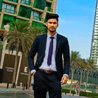 Muhammad Afsal S