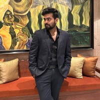 Anurag Datta