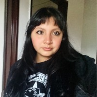 Maria Angelica Quintero