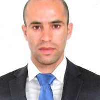 ghaoui tarek